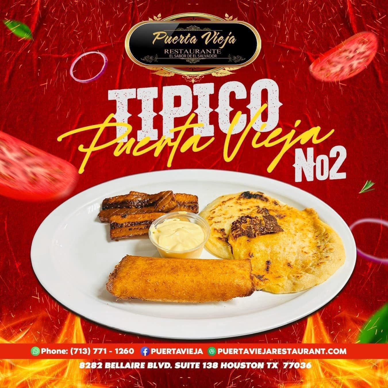 Plato típico 2