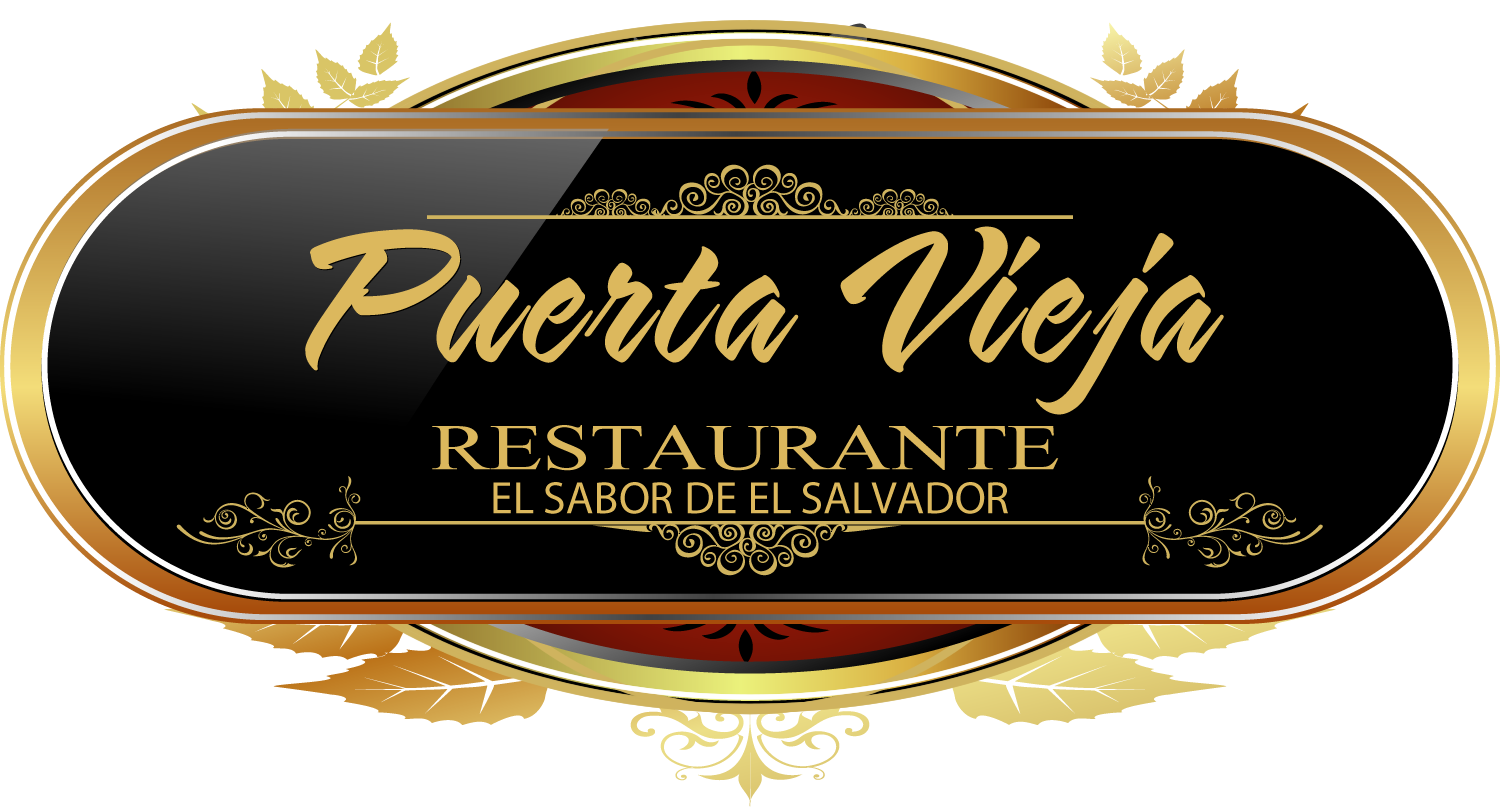 Logo Puerta Vieja
